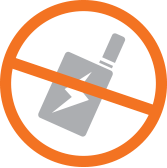 Inmune a bloqueadores