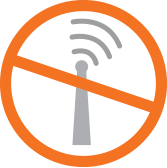 Sin antenas externas